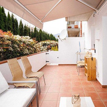 Erdgeschosswohnung mit Terrasse zum Verkauf in Cadaqués