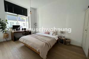 Tauschwohnung: 2-Zimmer-Wohnung mit Balkon und Aufzug in Mitte – Die vollständige Adresse der Immobilie erhältst du vom Anbieter., 10179 Mitte (Ortsteil), Berlin – Vorschaubild 8