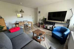 Schöne sanierte 2-Zimmer-Wohnung in Stuttgart-West – Herweghstraße 1, 70197 Vogelsang, Stuttgart – Vorschaubild 5