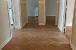Fasanenstraße - Repräsentative 5-Zimmer-Altbau-Wohnung mit Balkon – Fasanenstraße 29, 10719 Charlottenburg, Berlin – Vorschaubild 10