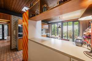 Designer-Bungalow mit Stil. – Neuss (Rhein-Kreis) – Vorschaubild 18