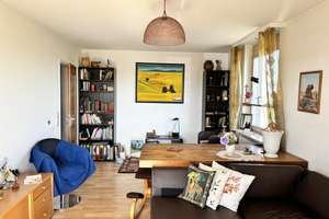 Sonnige 2-Zimmer-Wohnung mit sensationeller Aussicht – Die vollständige Adresse der Immobilie erhältst du vom Anbieter., 72770 Reutlingen-Mitte, Reutlingen – Vorschaubild 3