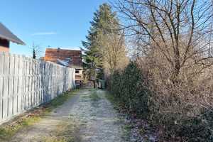 Historie trifft Selbstverwirklichung
Freistehendes Einfamilienhaus im Grünen – Unna (Kreis) – Vorschaubild 2