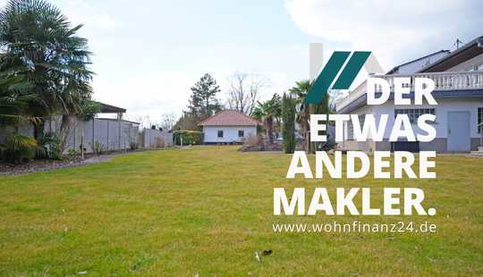 Bild von Gimbsheim: Besonderes Anwesen mit Zusatzeinnahmen!