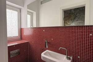 Hübsche Villa am Pasinger Stadtpark – Die vollständige Adresse der Immobilie erhältst du vom Anbieter., 81243 Pasing, München – Vorschaubild 6