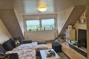 Stilvoll modernisiert: 4,5-Zimmer-Dachgeschosswohnung in Mannheim-Waldhof – Steinstr 3, 68305 Waldhof, Mannheim – Vorschaubild 17