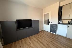 Zentrale Ringlage ! Saniertes und vollmöbliertes Appartement zum ruhigen Innenhof ! – Die vollständige Adresse der Immobilie erhältst du vom Anbieter., 50672 Neustadt/Nord, Köln – Vorschaubild 6