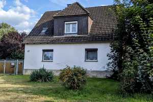 Familienfreundliches Wohnhaus mit ruhig gelegenem Grundstück – Schönfließer Strasse 45, 15326 Märkisch-Oderland (Kreis) – Vorschaubild 2