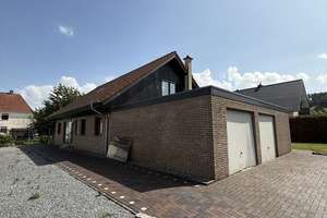 Exklusives 1-2 Familienhaus in Preußisch Oldendorf,Stilvoll modernisiert/ energetisch zukunftssicher – Die vollständige Adresse der Immobilie erhältst du vom Anbieter., 32361 Preußisch Oldendorf – Vorschaubild 1