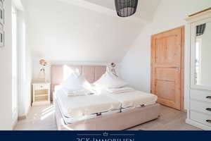 Ferienhaus an der Ostsee (78 m²): Kurzer Weg zum Strand, Boddenblick, Sauna, Whirlpool & Kamin! – Bernsteinpark 3, 18556 Breege – Vorschaubild 19