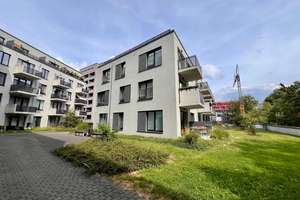 Hamburg-Altona - Helle & moderne 2 Zimmerwohnung mit Loggia und offener Küche – Holstenstraße 111, 22767 Altona-Altstadt, Hamburg – Vorschaubild 3