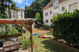 Direkt vom Eigentümer: Großzügige 5 ZW mit Balkon, Nähe Hafeninsel Offenbach, Kaiserstraße 117 – 63065 Hochschule für Gestaltung, Offenbach am Main – Vorschaubild 8