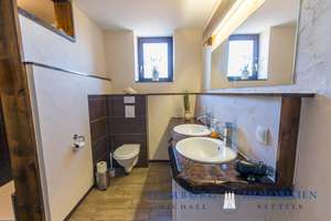 Drei Häuser, 10 Apartments, Palmengarten, ca. 1.498 m² Grundst., gepflegte Anlage, in 23747 Dahme – Die vollständige Adresse der Immobilie erhältst du vom Anbieter., 23747 Dahme – Vorschaubild 20