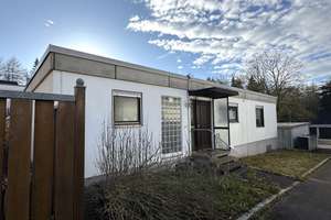 Charmanter Bungalow mit viel Potenzial und idyllischem Garten – Die vollständige Adresse der Immobilie erhältst du vom Anbieter., 89079 Wiblingen, Ulm – Vorschaubild 18