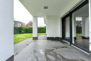 Moderne Stadtvilla mit KFW 40+ Standard in bester Wohnlage von Löningen – Die vollständige Adresse der Immobilie erhältst du vom Anbieter., 49624 Löningen – Vorschaubild 16