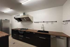 4-Zimmer-Wohnung mit mediterranem Flair – Die vollständige Adresse der Immobilie erhältst du vom Anbieter., 79410 Badenweiler – Vorschaubild 3