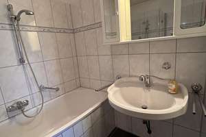 Moderne 3-Zimmer Wohnung mit Balkon im 10. OG in Köln-Eil (Porz) – Graudenzstraße -, 51145 Eil, Köln – Vorschaubild 20