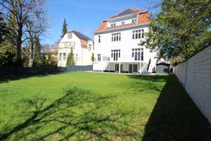 Exklusive Stadtvilla mit historischem Charme in begehrter Lage – Die vollständige Adresse der Immobilie erhältst du vom Anbieter., 12205 Lichterfelde, Berlin – Vorschaubild 12