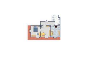 City-Life & Klinik-Nähe: Moderne 2-Zimmer-Wohnung – Sofort frei für Selbstnutzer oder Kapitalanleger – Die vollständige Adresse der Immobilie erhältst du vom Anbieter., 97080 Altstadt, Würzburg – Vorschaubild 16