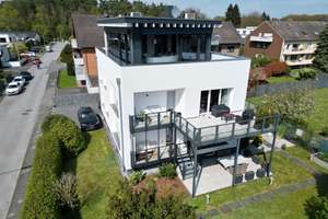 ***Exklusive Obergeschosswohnung mit Erdwärmepumpe***