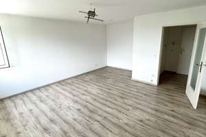 1-Zimmer-Wohnung mit Einbauküche in guter Lage mit Ausblick auf Nürnberg