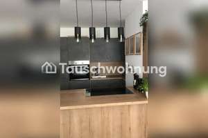 Tauschwohnung: Biete 3-Zi Maisonette Wohnung im Olympiadorf – Straßbergerstraße 47, 80809 Am Riesenfeld, München – Vorschaubild 5