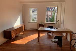  Timeless Elegance – 138 sqm /1,485 sq ft historic apt in GOHO – Petra-Kelly-Platz 1, 90443 Gostenhof, Nürnberg – Vorschaubild 23