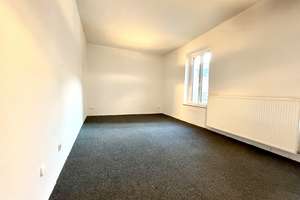 Gemütliches 1-Zimmer-Apartment mit Pantryküche  in Düsseldorf-Unterbilk - Befristet bis 31.12.2028