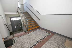 Schickes Appartement mit Schlafgalerie in gefragter Wall-Lage – Die vollständige Adresse der Immobilie erhältst du vom Anbieter., 38118 Innenstadt, Braunschweig – Vorschaubild 4