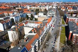 Kapitalanlage in gefragter Lage – Vermietete Eigentumswohnung in der Wilhelmstadt – Grimnitzstraße 2, 13595 Wilhelmstadt, Berlin – Vorschaubild 21