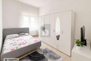 CAMPUSNÄHE: HOHE DECKEN & EBK INKL – 74072 Heilbronn, Heilbronn – Vorschaubild 4