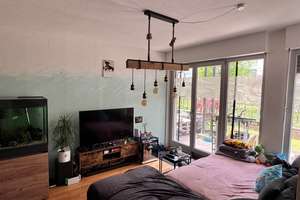Wohlfühloase mit Terrasse und Garten in Köln- Ehrenfeld! – Die vollständige Adresse der Immobilie erhältst du vom Anbieter., 50823 Neuehrenfeld, Köln – Vorschaubild 9