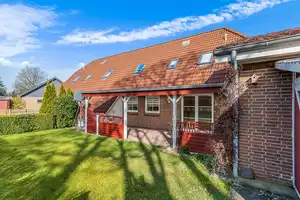 Doppelhaushälfte in ruhiger Lage – Nordfriesland (Kreis) – Vorschaubild 7