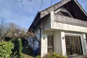 Einfamilienhaus in bester Lage in Dellbrück - Strunden. Eine Grünoase , die man nur selten findet – Die vollständige Adresse der Immobilie erhältst du vom Anbieter., 51069 Dellbrück, Köln – Vorschaubild 2