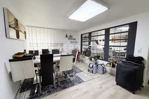 Charmante Doppelhaushälfte mit Einliegerwohnung, 4-Stellplatz-Garage und 859 m² Grundstück – Die vollständige Adresse der Immobilie erhältst du vom Anbieter., 95032 Innenstadt, Hof – Vorschaubild 5