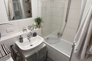 Attraktive 2,5-Zimmer-Wohnung mit großem Balkon und Neckarblick – Dammstraße 19, 68169 Neckarstadt-West, Mannheim – Vorschaubild 11
