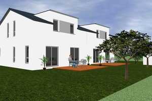 NEUBAU Architekten DHH in ruhiger Lage (Haus B) – Hannover – Vorschaubild 4