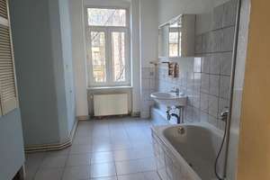 Zentrale 3-Zimmer-Wohnung – Rudolf-Haym-Straße 5, 6110 Südliche Innenstadt, Halle (Saale) – Vorschaubild 7