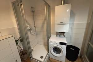 2,5 Zimmer  Wohnung in Bonn-Beuel - Teilmöbiliert  – Die vollständige Adresse der Immobilie erhältst du vom Anbieter., 53225 Beuel-Mitte, Bonn – Vorschaubild 9