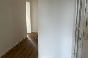 3-Zimmer-Wohnung mit Balkon am Hansaring - direkt frei – Hansaring 7, 48155 Hansaplatz, Münster – Vorschaubild 2
