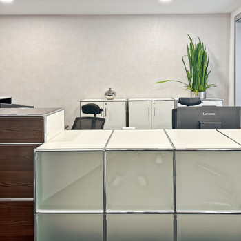 Virtuelles Büro in Regus Neuer Zollhof