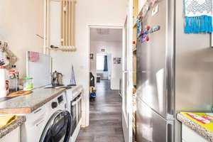 Charmante 3-Zimmer-Etagenwohnung mit Wintergarten – Bundesallee 182, 10717 Wilmersdorf, Berlin – Vorschaubild 4