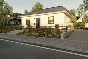 Traumhafter Bungalow der Gemütlichkeit ausstrahlt - Burglahr – Kur Kölner Straße 41, 57632 Altenkirchen (Westerwald) (Kreis) – Vorschaubild 2