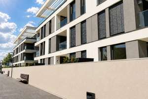Exklusives Garten-Idyll im Herzen der Bahnstadt: Urbaner Luxus trifft grüne Oase – Die vollständige Adresse der Immobilie erhältst du vom Anbieter., 69115 Bahnstadt, Heidelberg – Vorschaubild 7