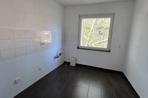 Wohnung in Duisburg-Duissern