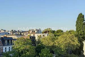 Rooftop ruft. Stadthaus. Harvestehude. – Die vollständige Adresse der Immobilie erhältst du vom Anbieter., 20149 Harvestehude, Hamburg – Vorschaubild 6