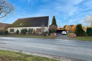 Großzügiges Einfamilienhaus mit Pool, Garten und Ausbaupotenzial – Perfekt für Familien – Die vollständige Adresse der Immobilie erhältst du vom Anbieter., 27321 Thedinghausen – Vorschaubild 34