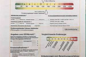 Lichtdurchflutete Doppelhaushälfte auf dem Güdinger Berg! – Die vollständige Adresse der Immobilie erhältst du vom Anbieter., 66130 Güdingen, Saarbrücken – Vorschaubild 15
