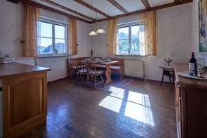 Wohnhaus mit Charme und Potenzial – ideal für Handwerker zur Selbstverwirklichung – Die vollständige Adresse der Immobilie erhältst du vom Anbieter., 63879 Weibersbrunn – Vorschaubild 11