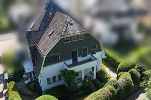 Liebhaberobjekt - Denkmalgeschütze Stadtvilla (Doppelhaushälfte) in Limburg Stadt – Die vollständige Adresse der Immobilie erhältst du vom Anbieter., 65549 Limburg an der Lahn – Vorschaubild 11
